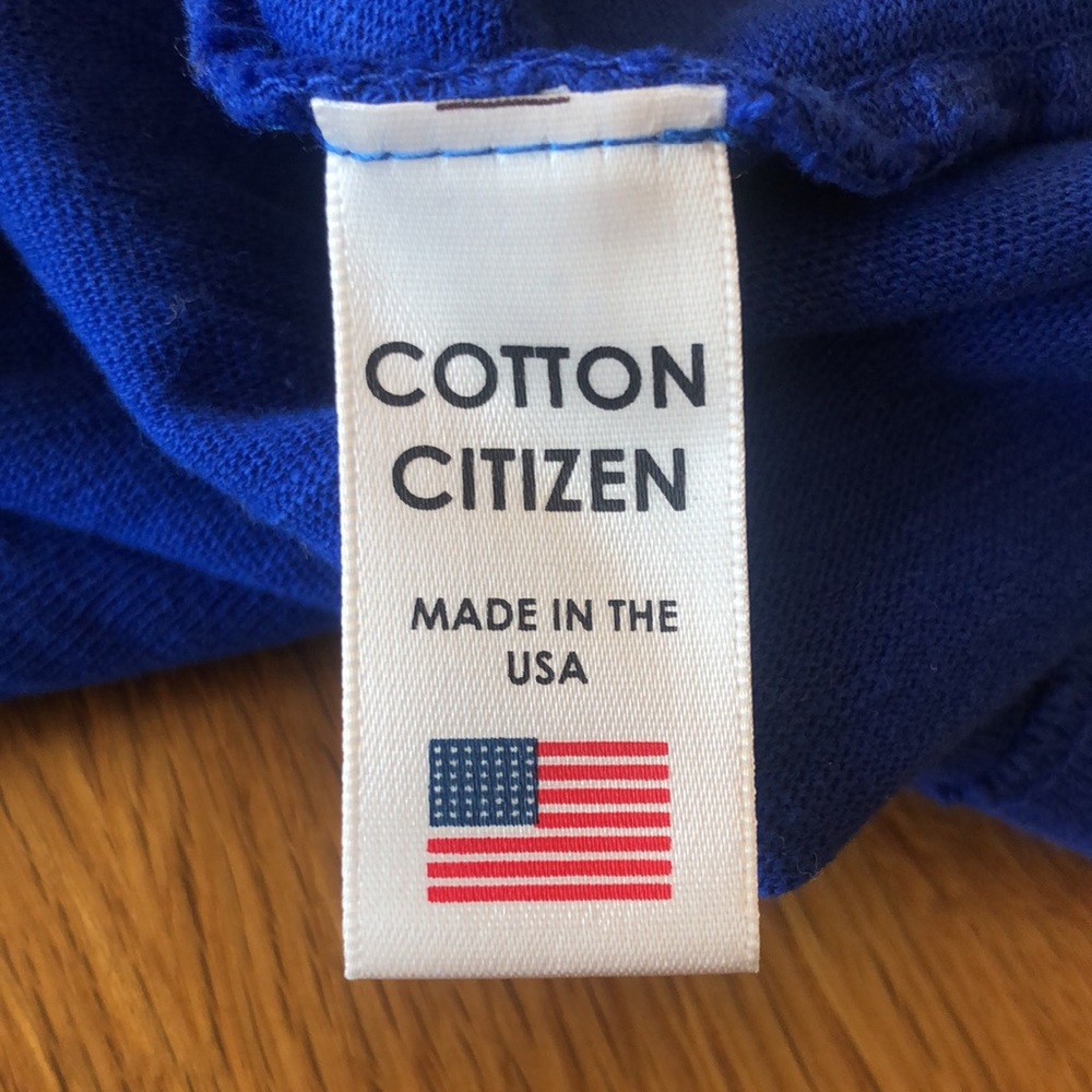 Cotton Citizen | Tokyo Dress - Picture 4 of 5
